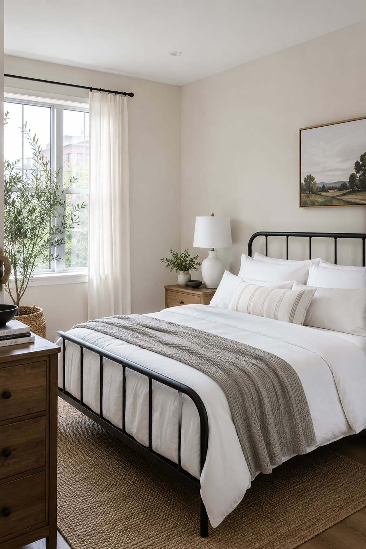Behr Silver Drop
