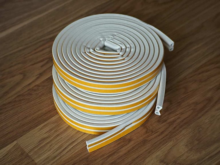 Different Types of Caulk Explained Homenish