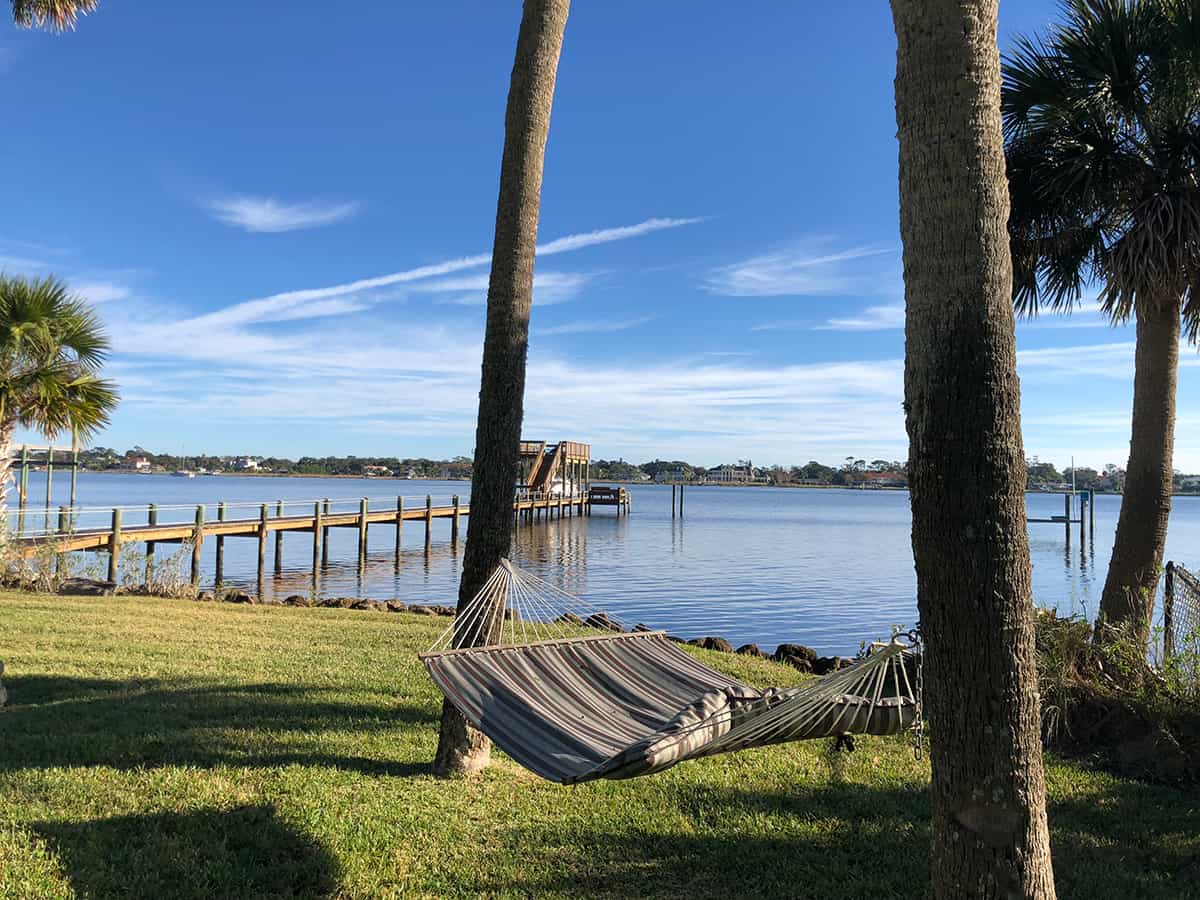 Double hammock weight limit