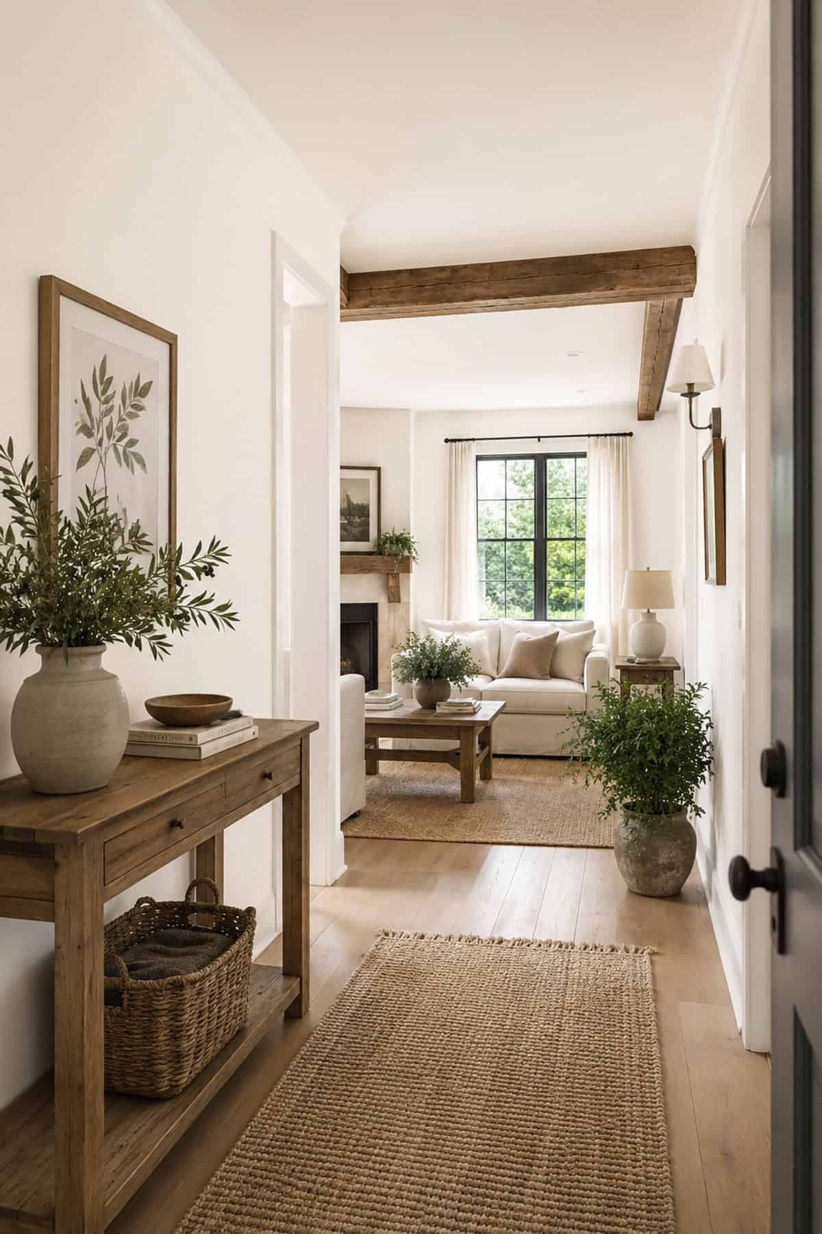 Farrow & Ball Wimborne White