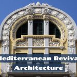 Mediterranean Revival Architecture