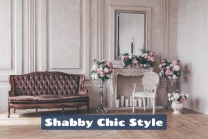 Shabby Chic Style
