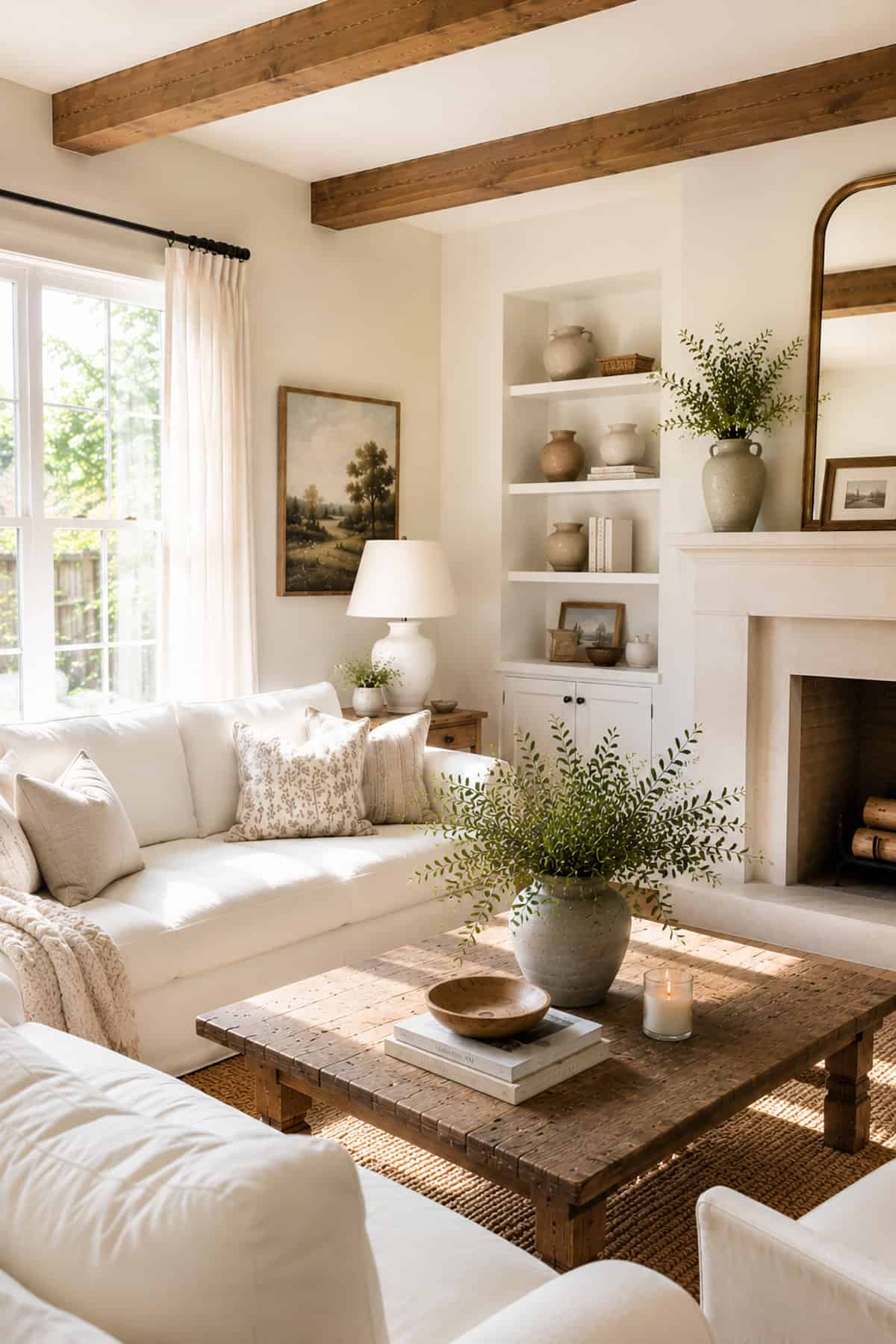 Sherwin Williams Alabaster