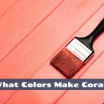 What Colors Make Coral