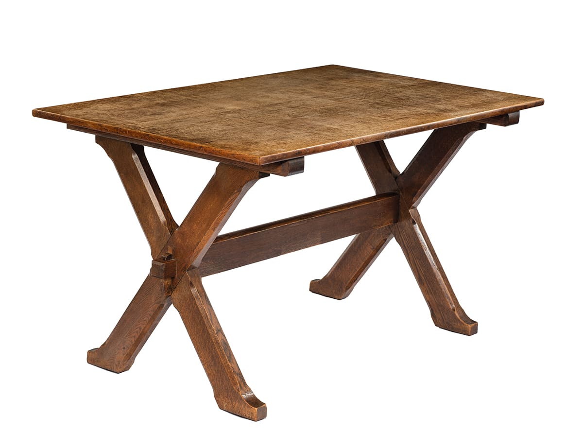 What Size Farmhouse Table Do I Need