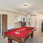 Man Cave Wall Colors