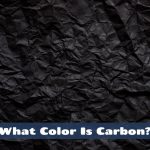 What Color Is Carbon