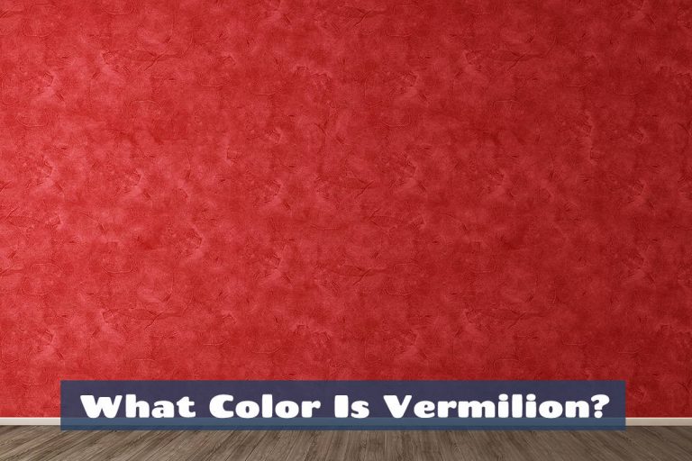 What Colors Make White