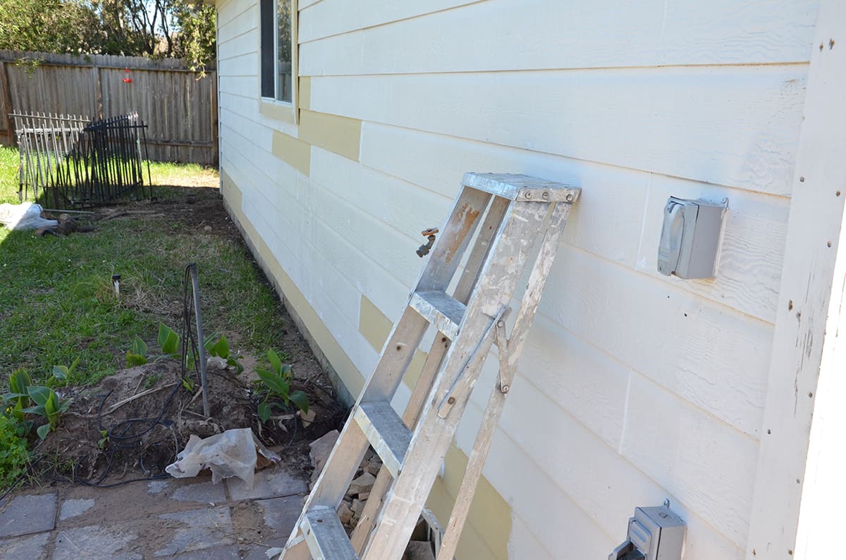 Tips for Painting Vinyl Siding