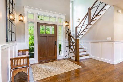 What Is a Foyer in A House How To Designdecorate a Foyer