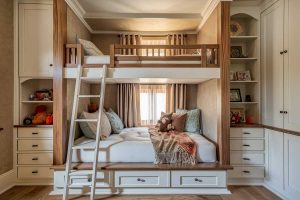 Space Saving Furniture Bedroom