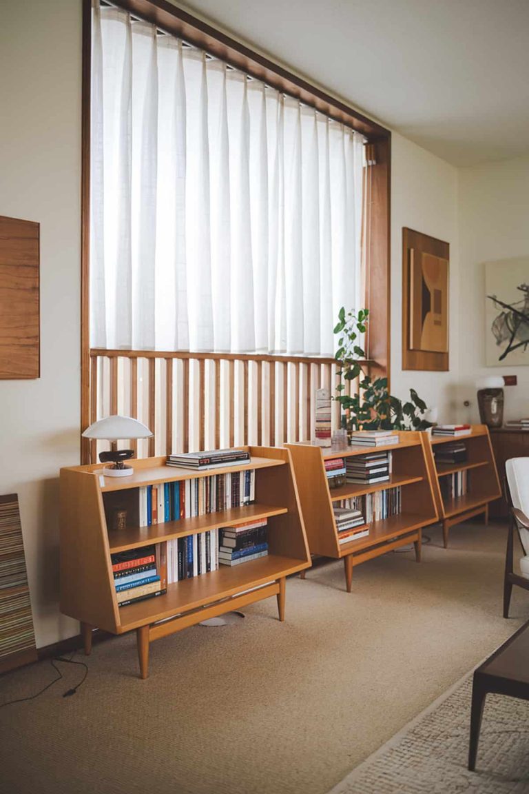 32 Living Room Bookshelf Ideas For Inspiration