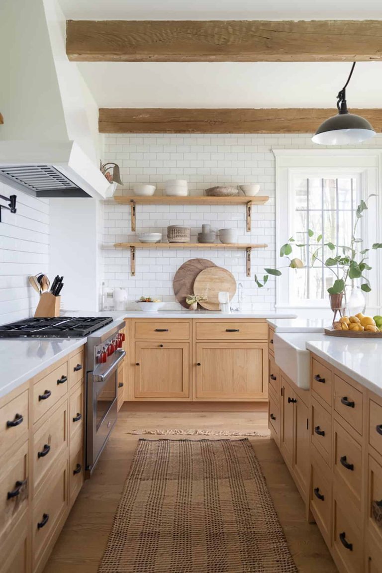 22 Inspiring Kitchen Color Combinations