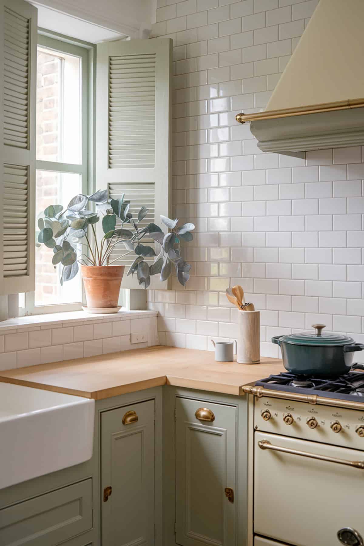 Earthy Neutral Color Palette