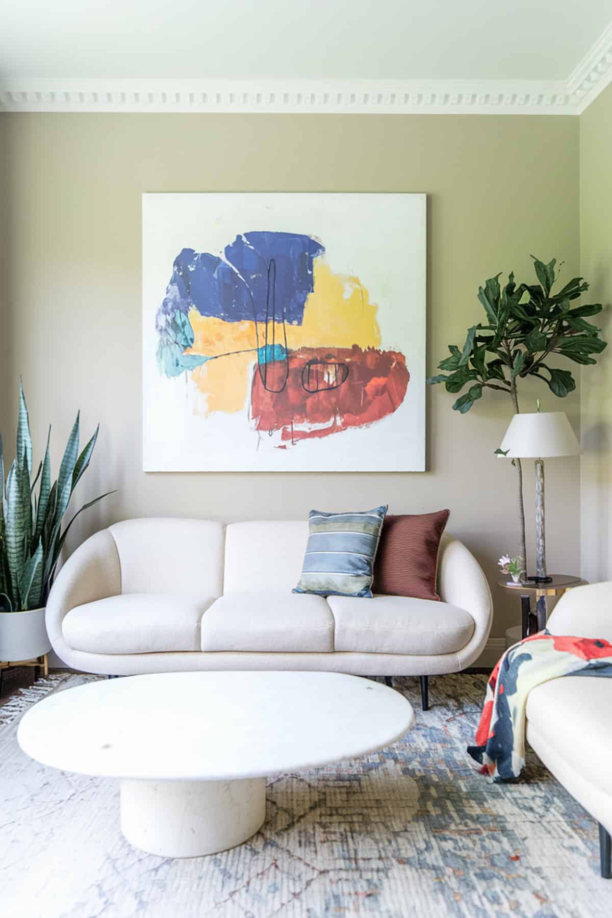 Green Blue – Sherwin Williams Rainwashed (SW 6211)