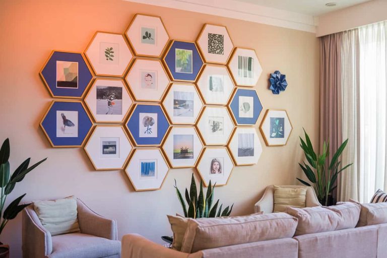 39 Photo Wall Ideas for Every Room in Your Home