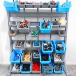 31 Practical Lego Storage Ideas For Every Home