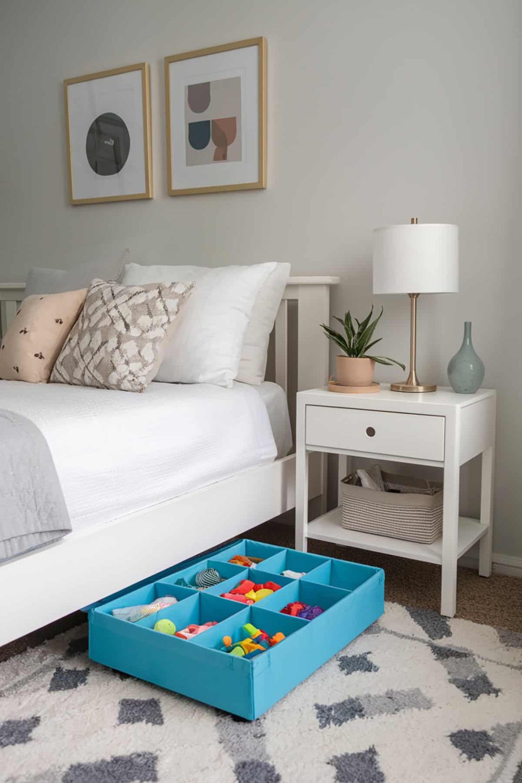 31 Practical Lego Storage Ideas For Every Home