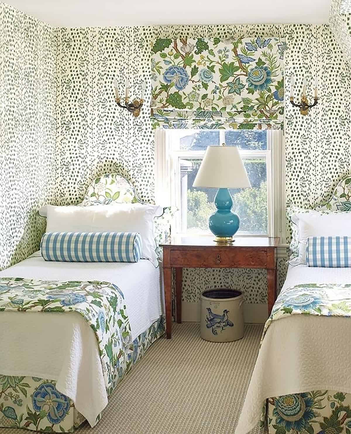 A Pattern Like No Other