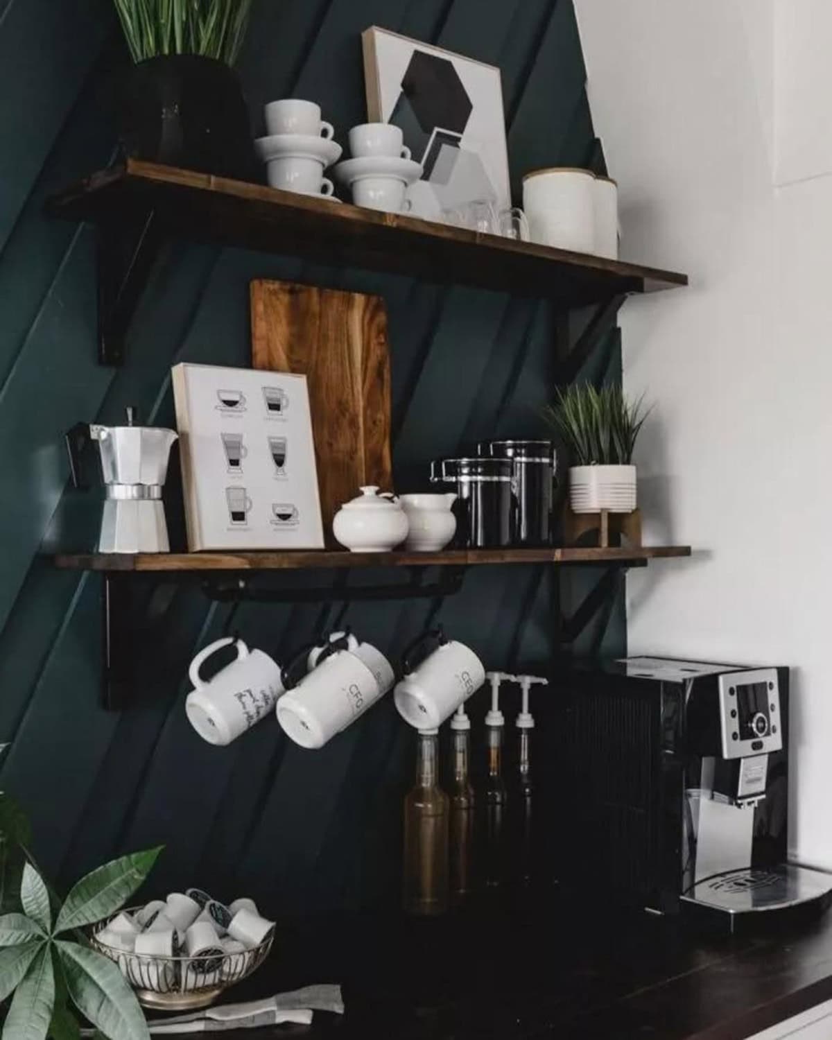 An Earthy Feel