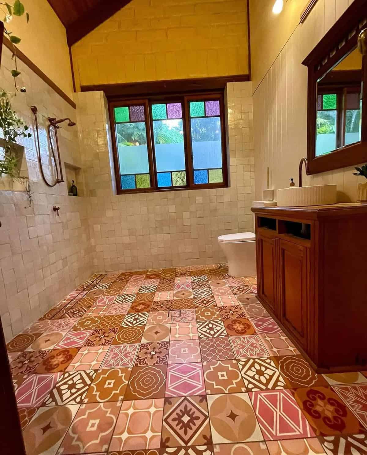 An Explosion of Patterns