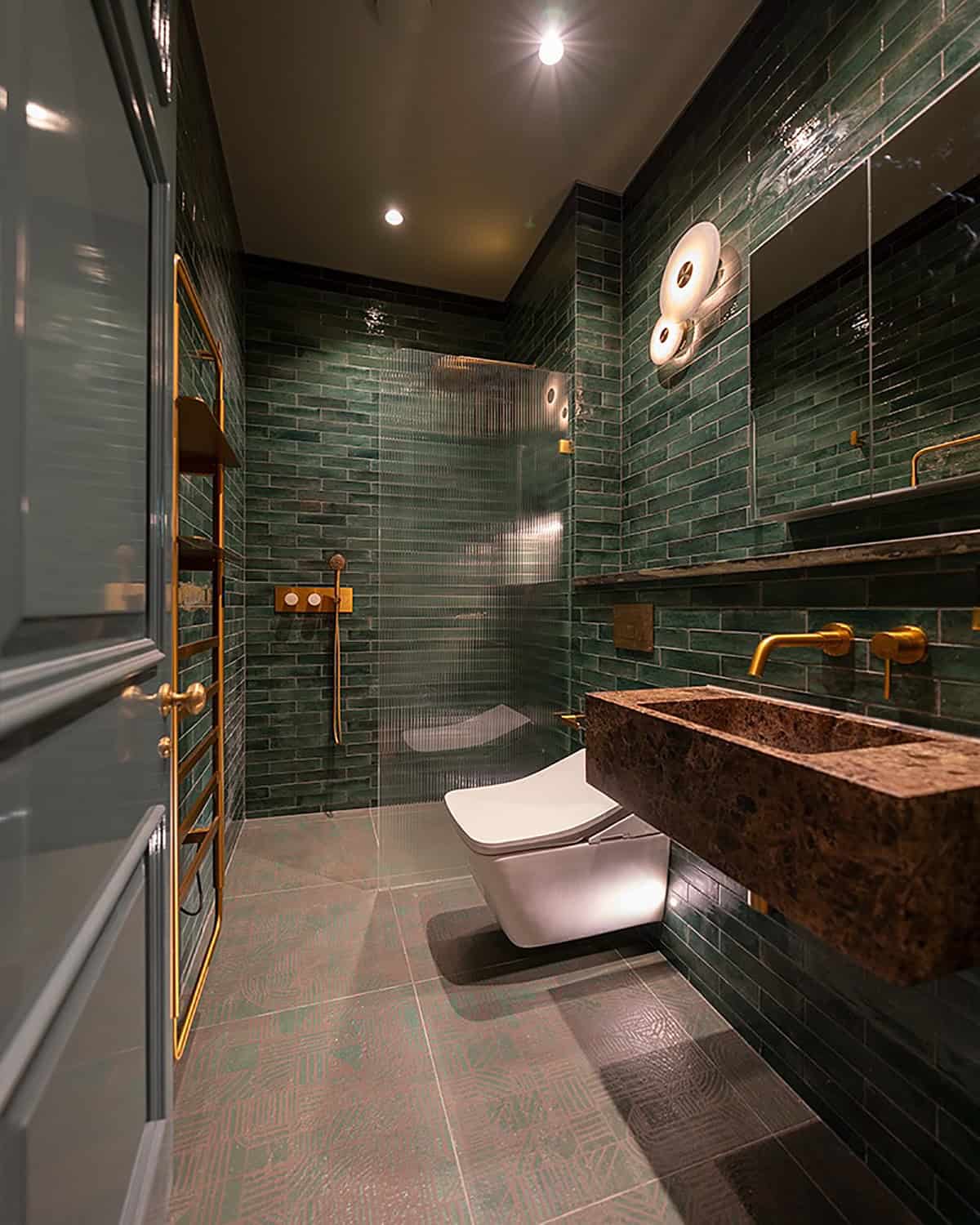 Art Deco Style