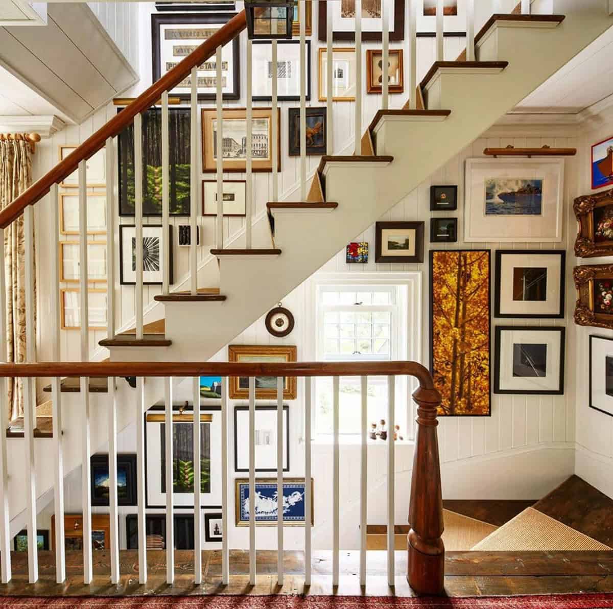Art with Every Step
