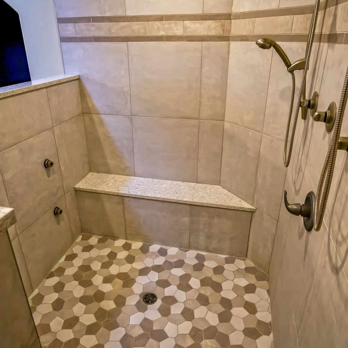 Awkward Corners No Problem!