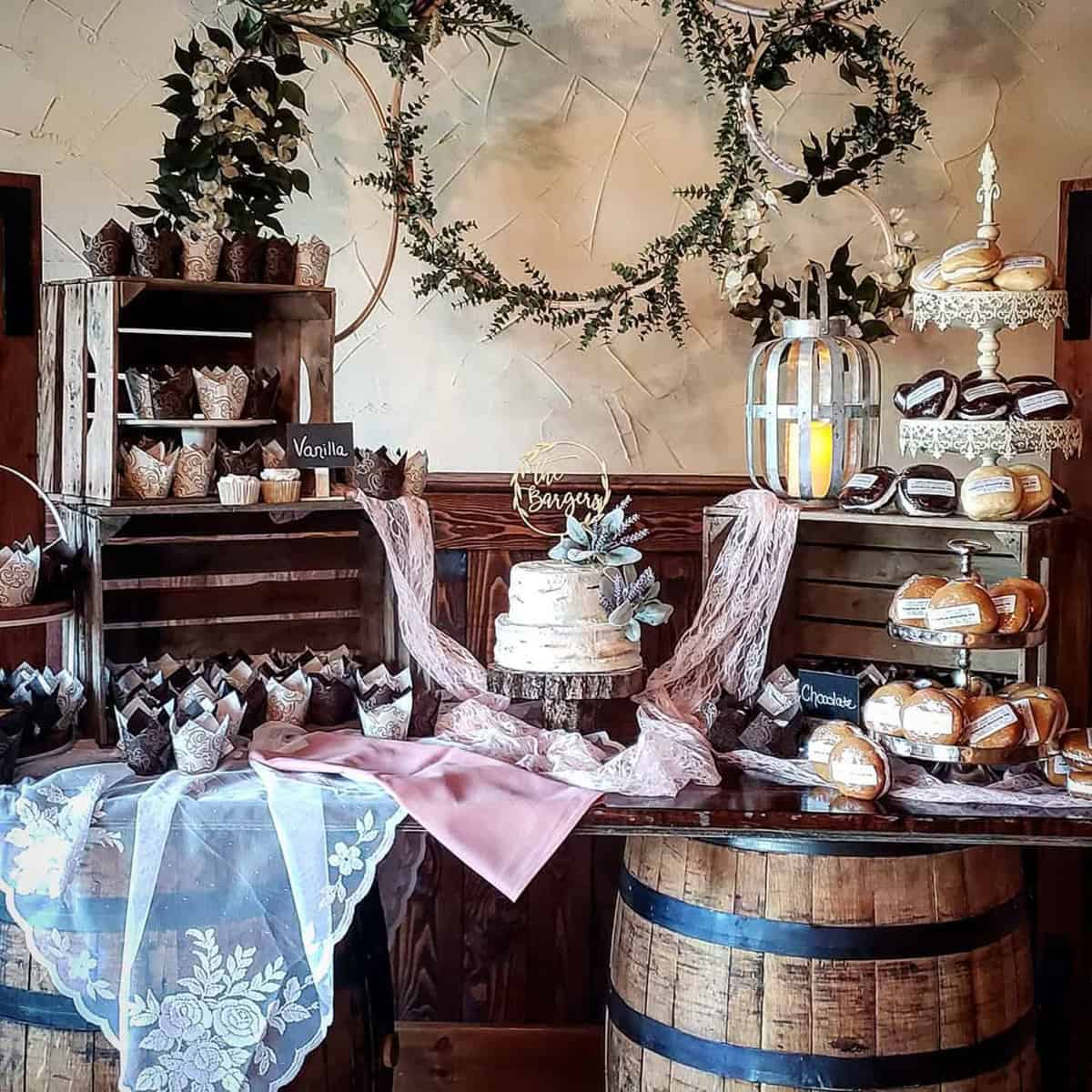 Bakery