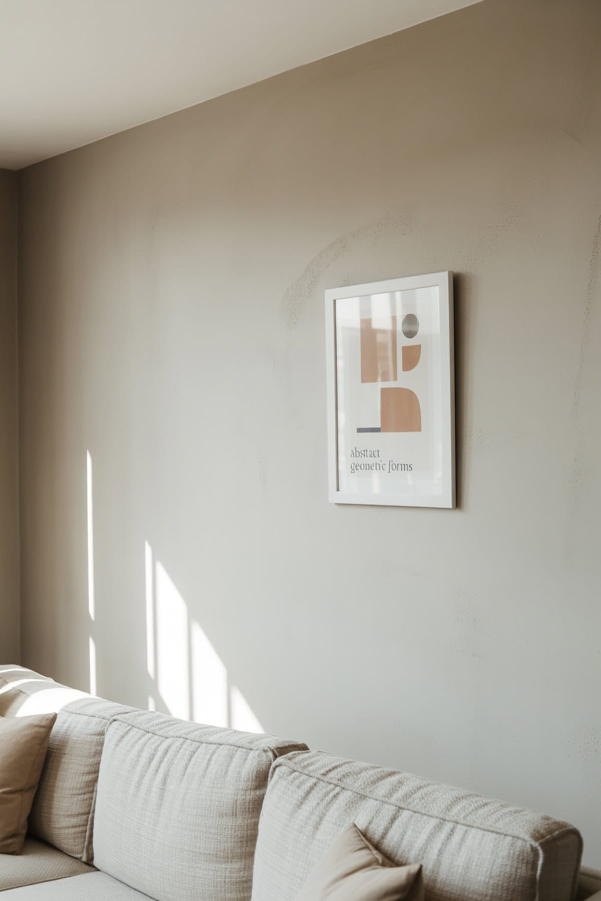 Benjamin Moore – Classic Gray (OC 23)