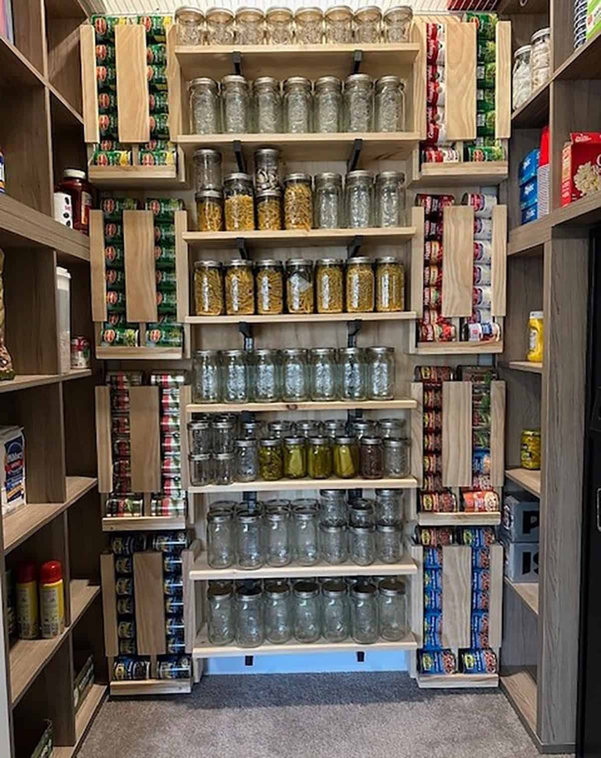 Can Dispenser