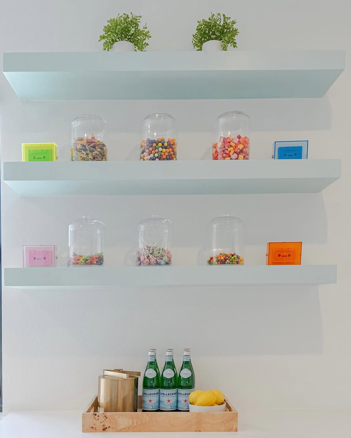 Candy Shop