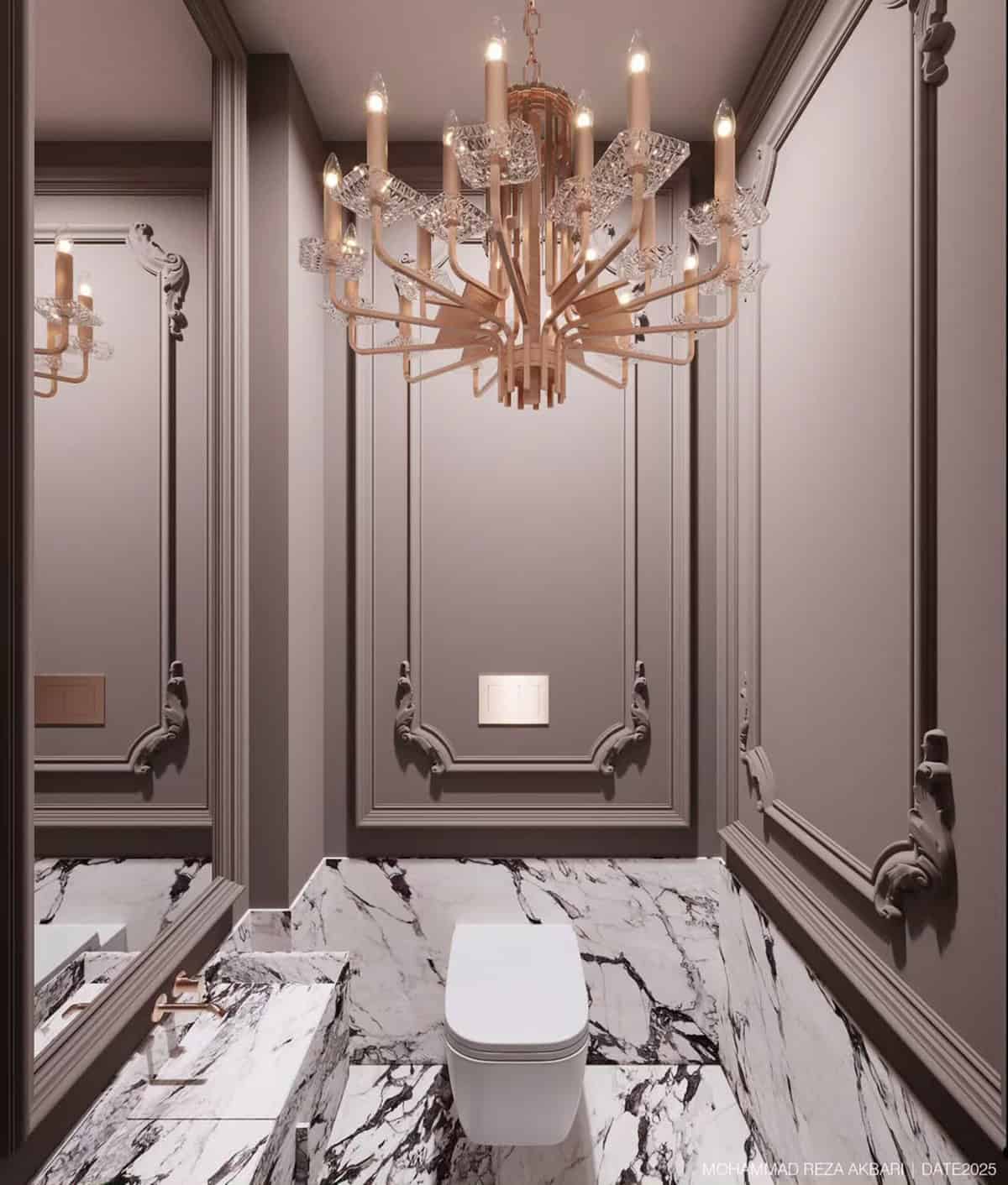 Chandelier