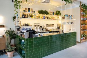 Coffee Bar Ideas For the Home