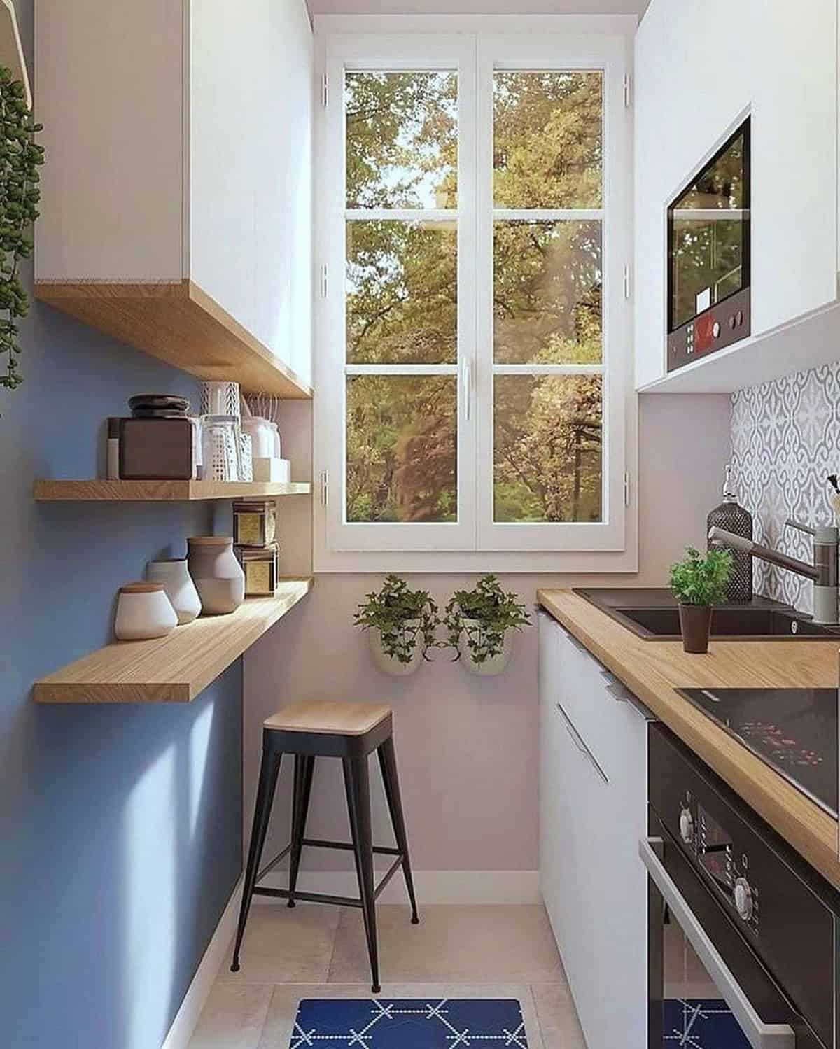 Comfy Living