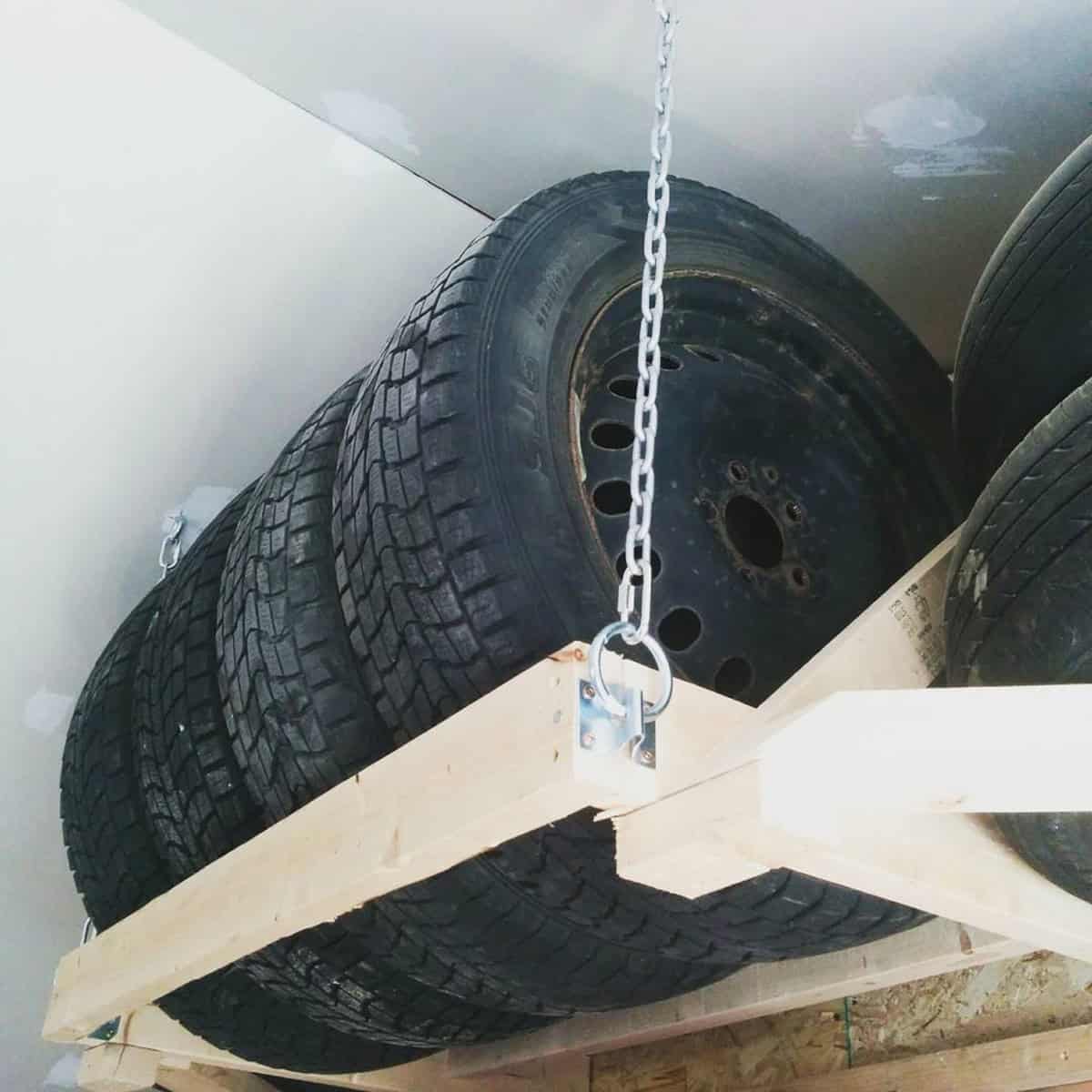 Custom Make Storage Solutions