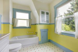 Cute Bathroom Ideas
