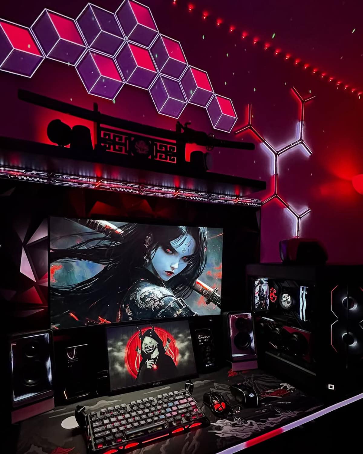 Dark Theme
