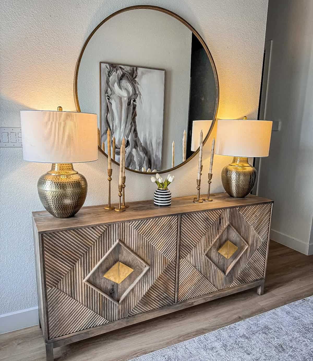 Design in the Reflection