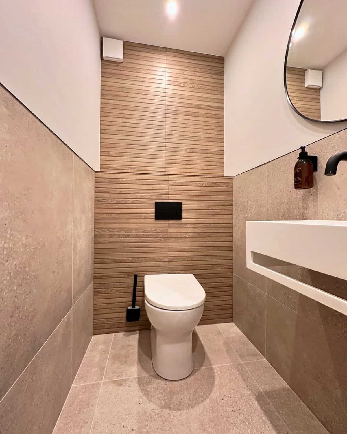 Different Wall Tiles