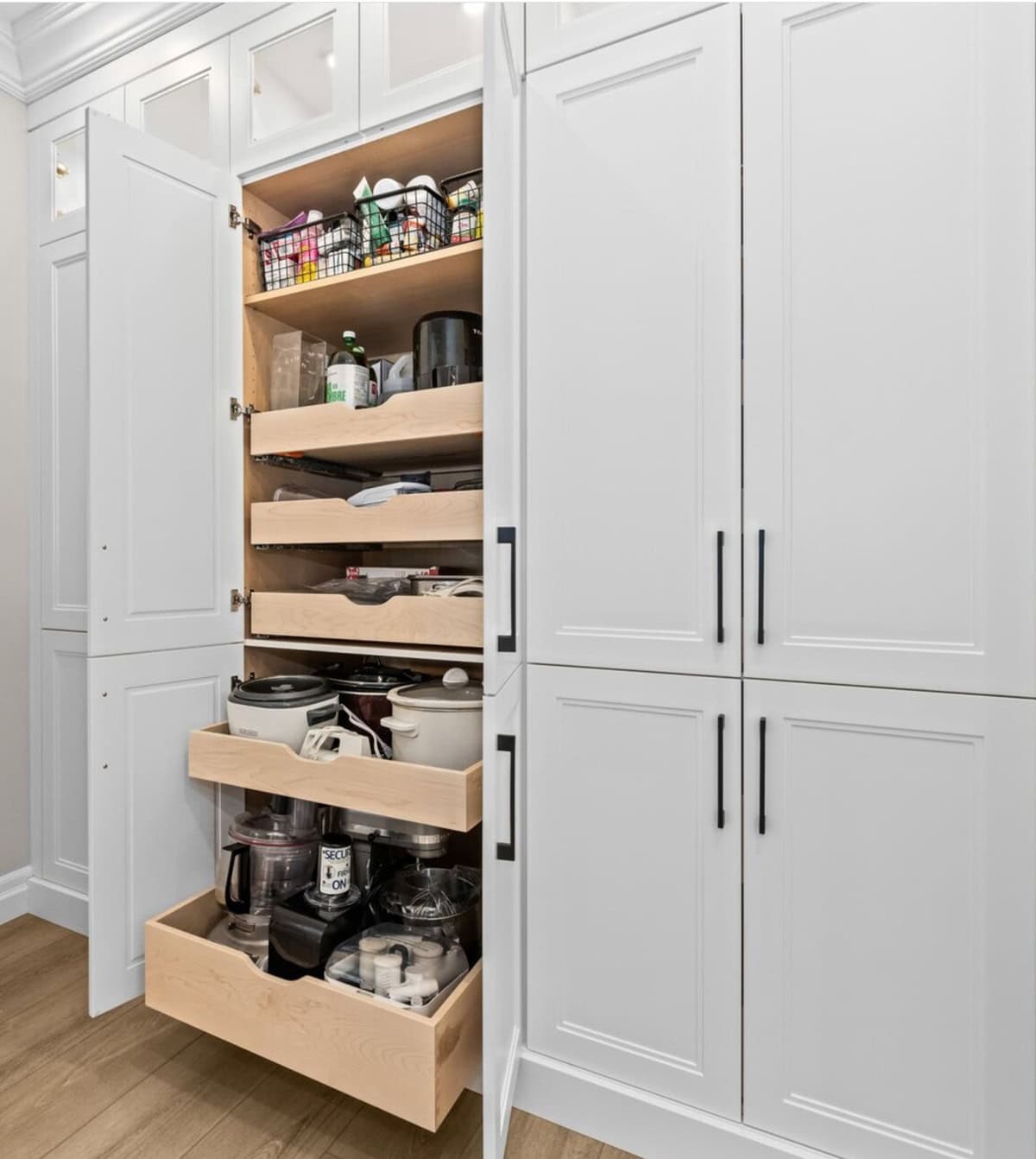Drawer Shelf