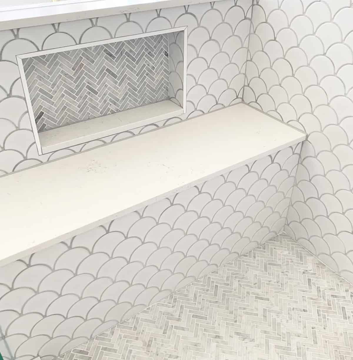 Dual Tile Design