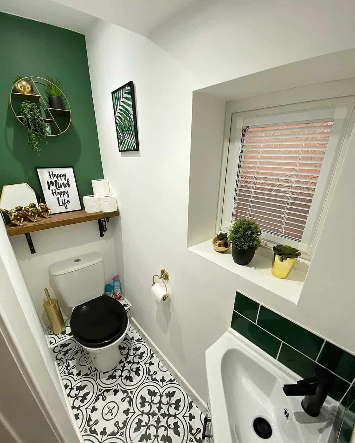 Even the Alcove