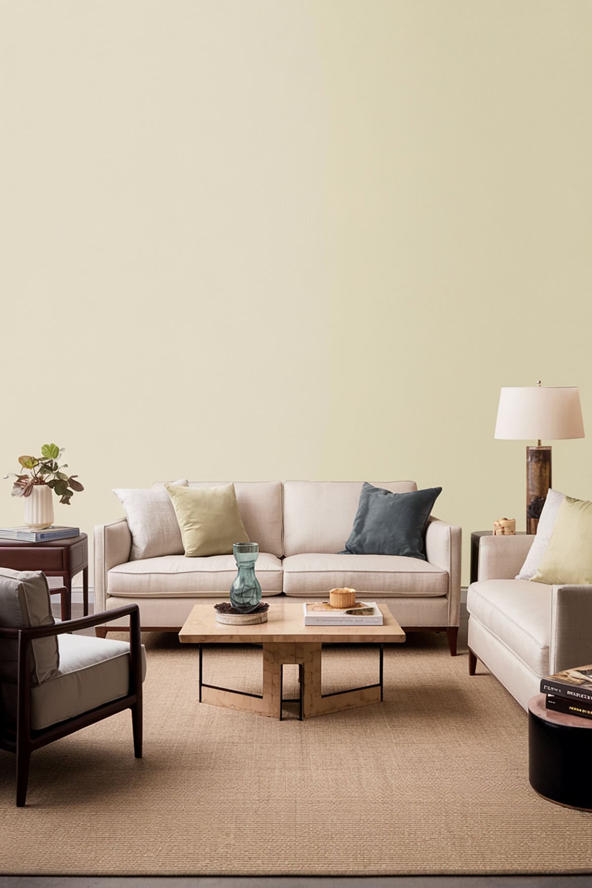 Farrow & Ball – Ammonite (No. 274)