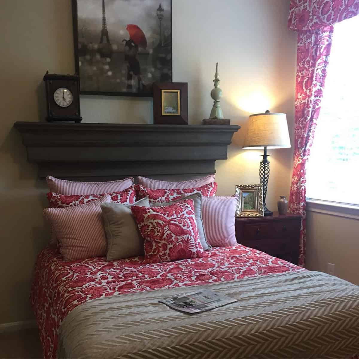 Floating Shelf
