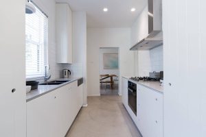 Galley Kitchen Ideas
