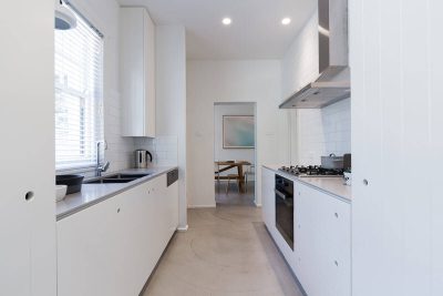 Galley Kitchen Ideas