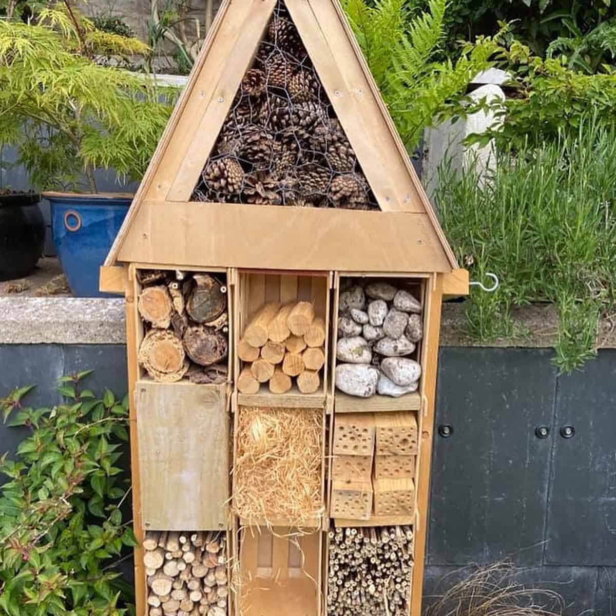 Gardeners Love It
