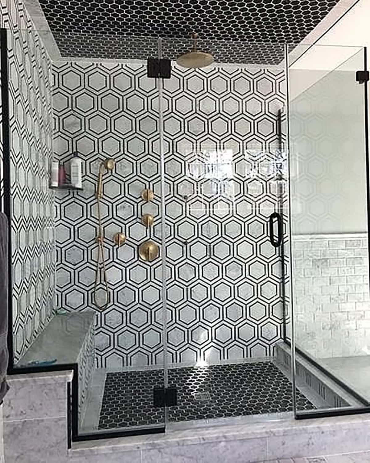 Geometric Patterns