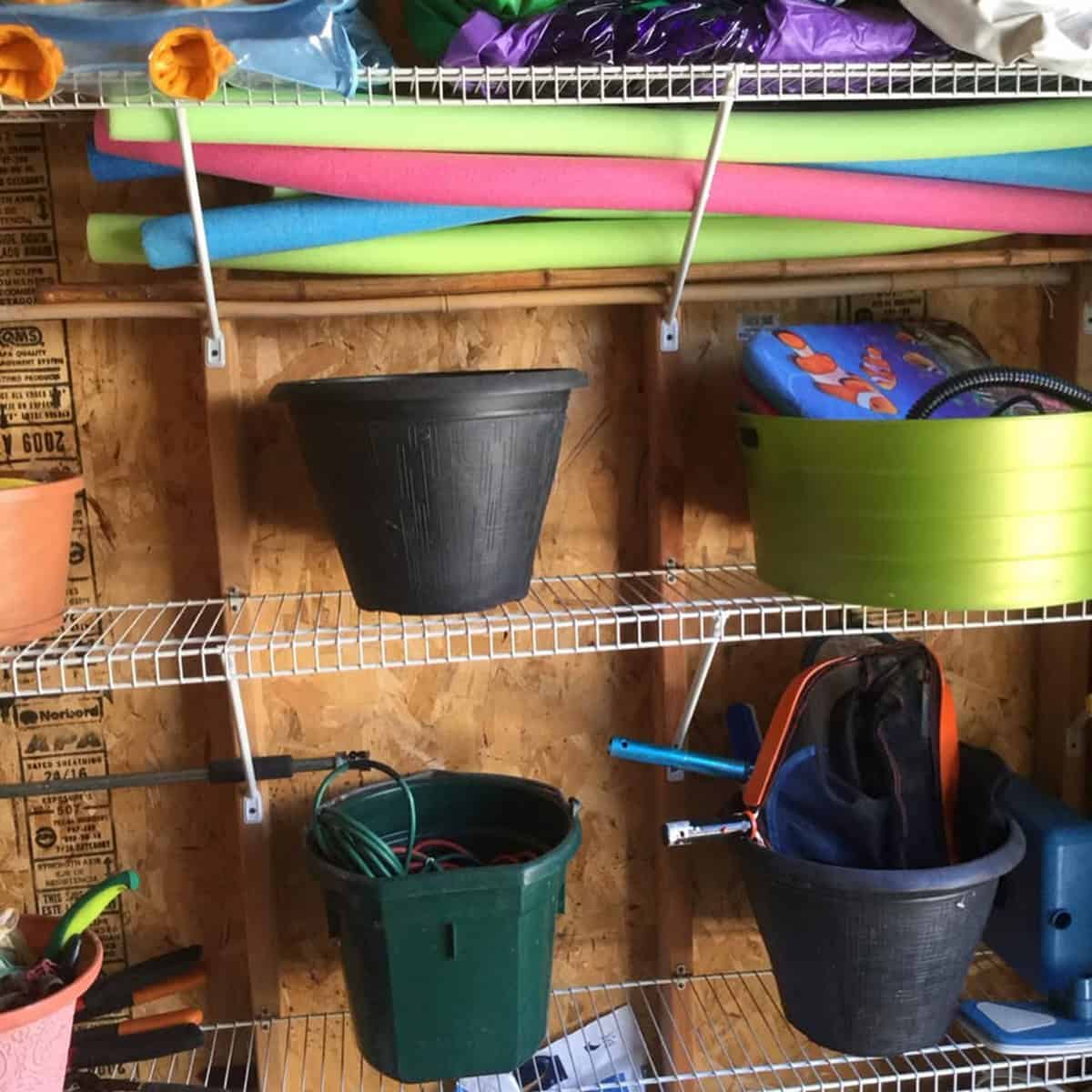 Get Wire Racks